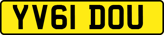 YV61DOU