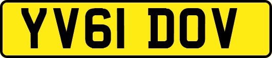 YV61DOV
