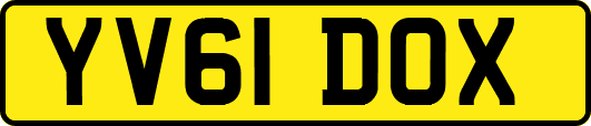 YV61DOX