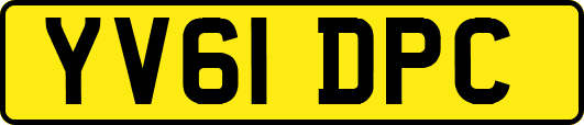 YV61DPC