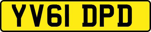 YV61DPD