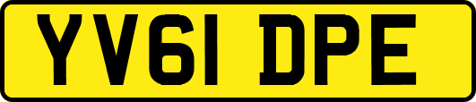 YV61DPE