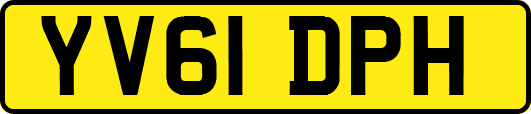 YV61DPH