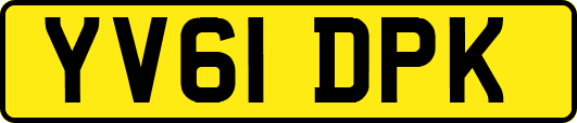 YV61DPK