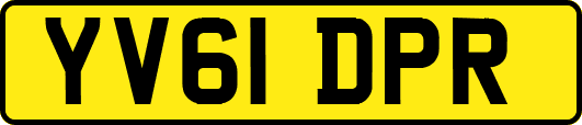 YV61DPR