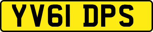 YV61DPS