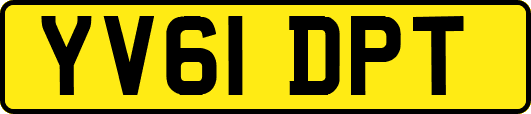 YV61DPT