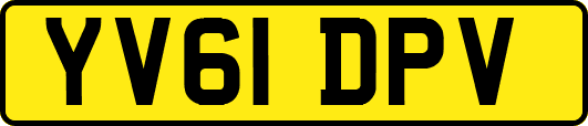 YV61DPV