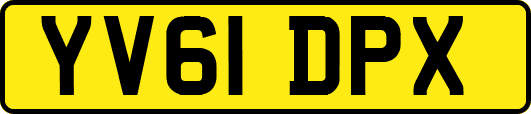 YV61DPX