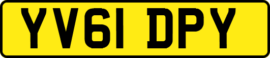YV61DPY