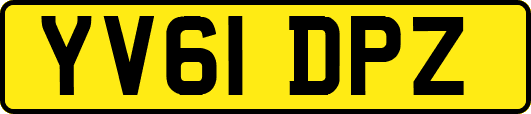 YV61DPZ