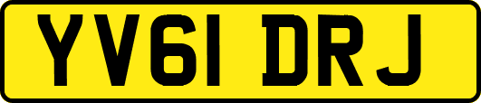 YV61DRJ