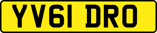 YV61DRO