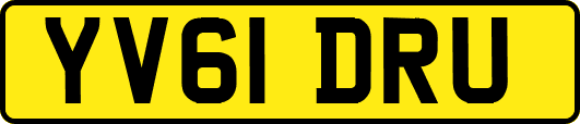 YV61DRU