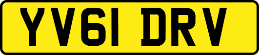 YV61DRV