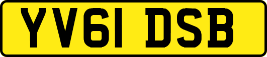YV61DSB