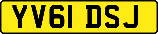 YV61DSJ