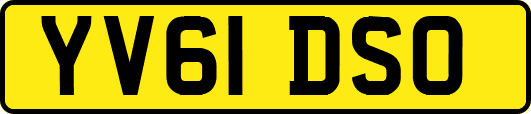 YV61DSO