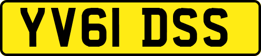 YV61DSS