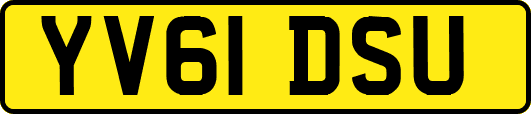 YV61DSU