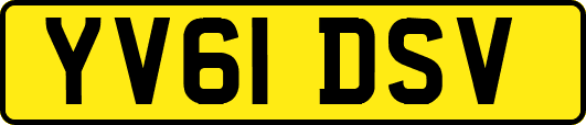 YV61DSV