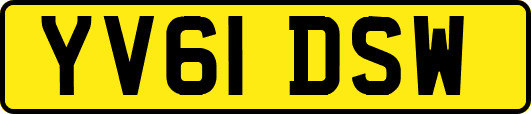 YV61DSW