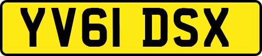 YV61DSX