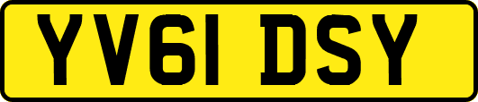 YV61DSY