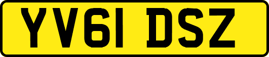 YV61DSZ