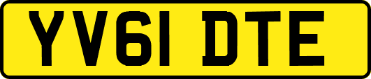 YV61DTE