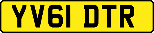 YV61DTR