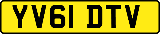 YV61DTV