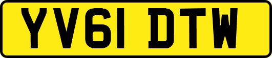 YV61DTW