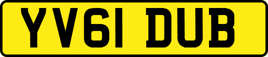 YV61DUB