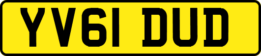 YV61DUD