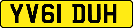 YV61DUH
