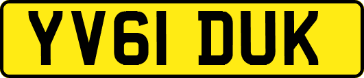 YV61DUK