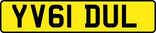 YV61DUL