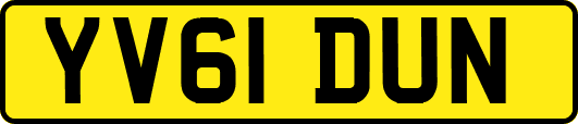 YV61DUN