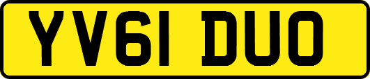YV61DUO