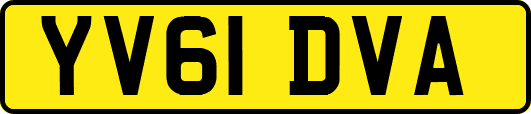 YV61DVA