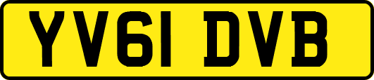 YV61DVB