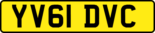 YV61DVC