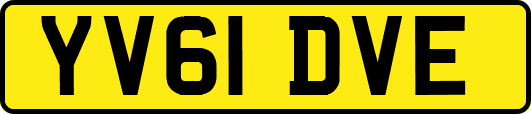 YV61DVE