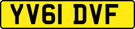 YV61DVF