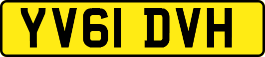 YV61DVH