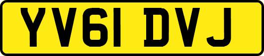 YV61DVJ