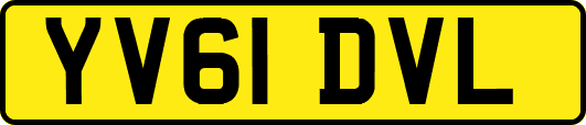 YV61DVL