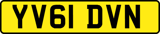 YV61DVN