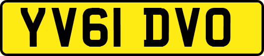 YV61DVO